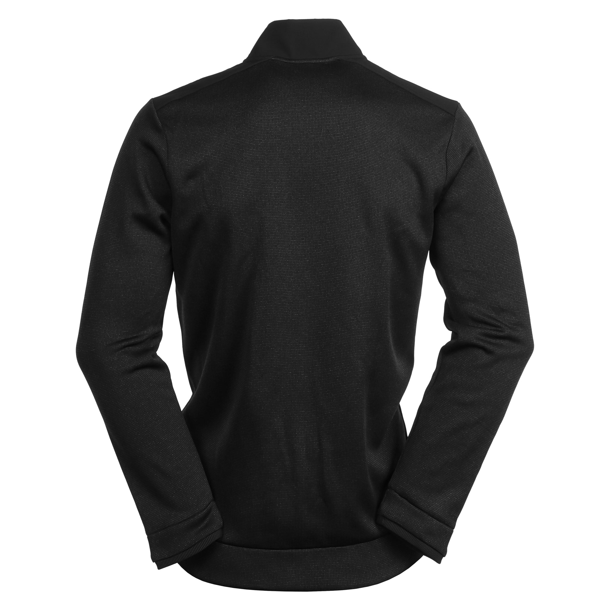 under-armour-golf-storm-sweater-fleece-1-2-zip-1382920-black-001