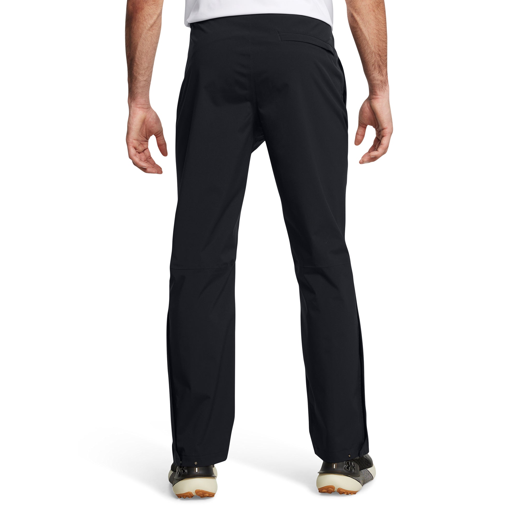 Under Armour Golf StormProof Waterproof Trouser