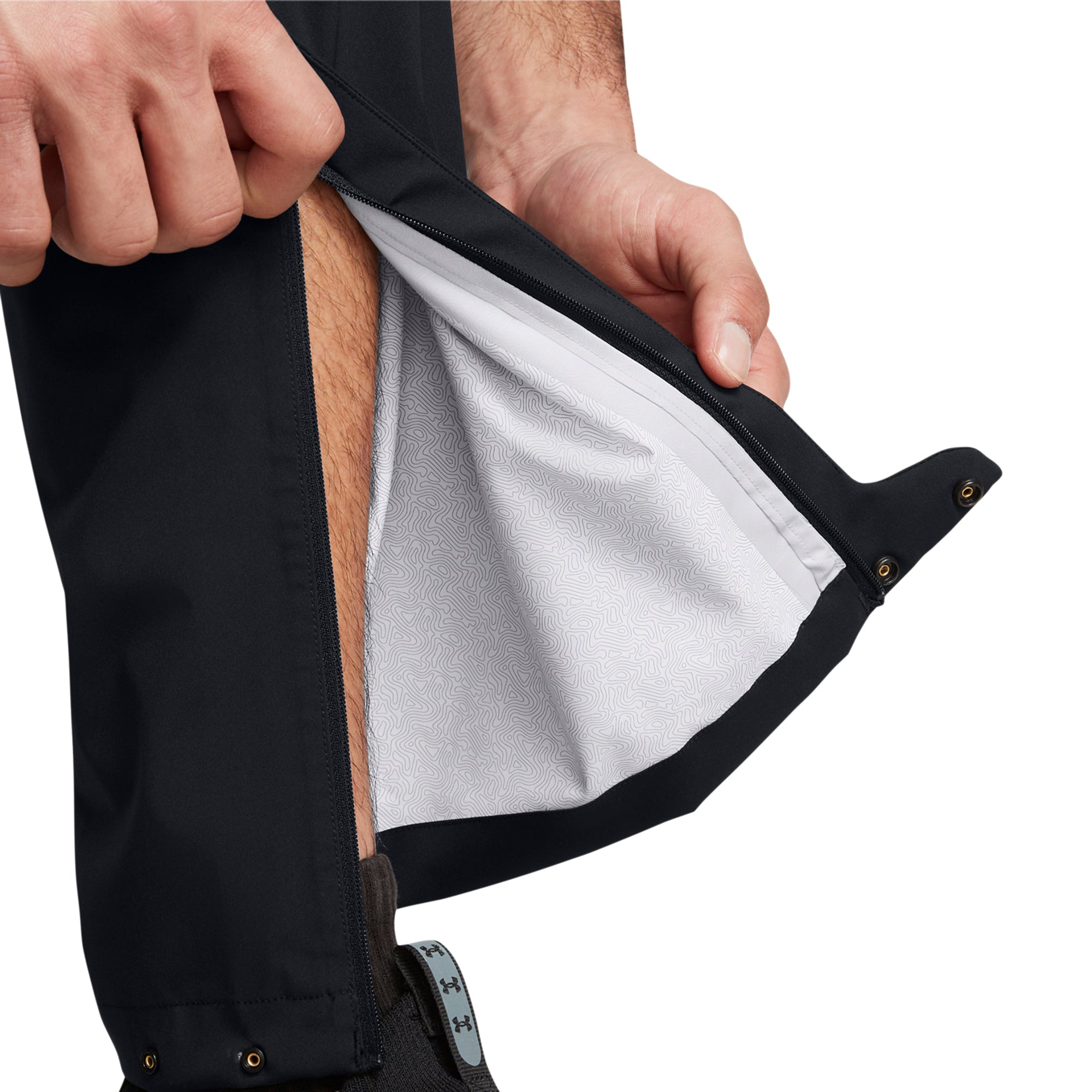 Under Armour Golf StormProof Waterproof Trouser