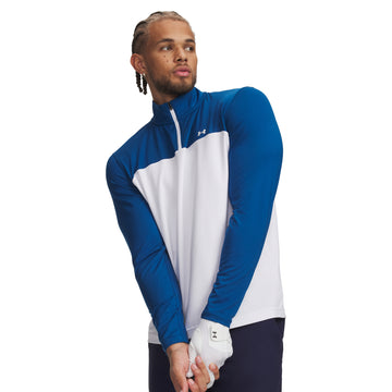 Under Armour Golf T2G 1/4 Zip