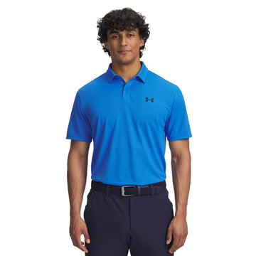 Under Armour Golf T2G Pique Shirt