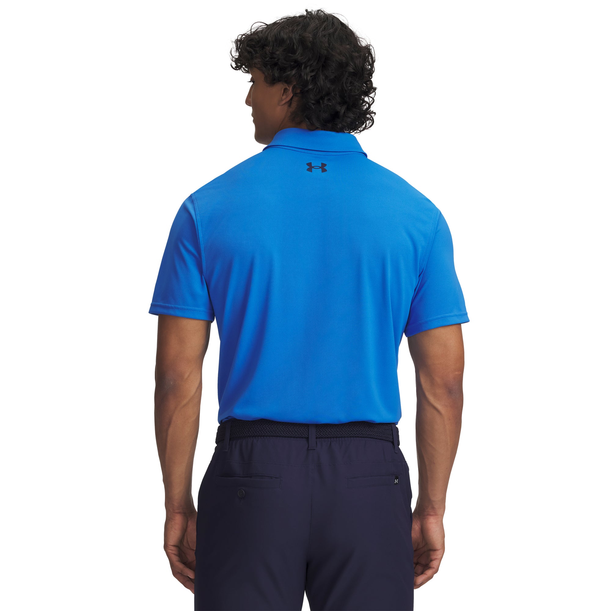 Under Armour Golf T2G Pique Shirt