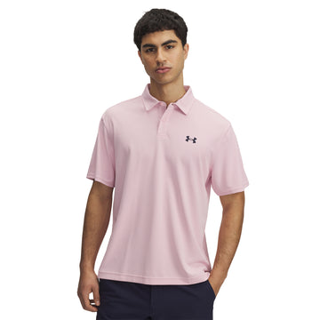 Under Armour Golf T2G Pique Shirt