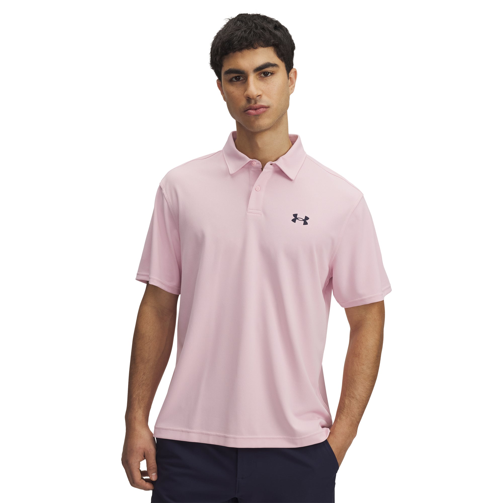 Under Armour Golf T2G Pique Shirt