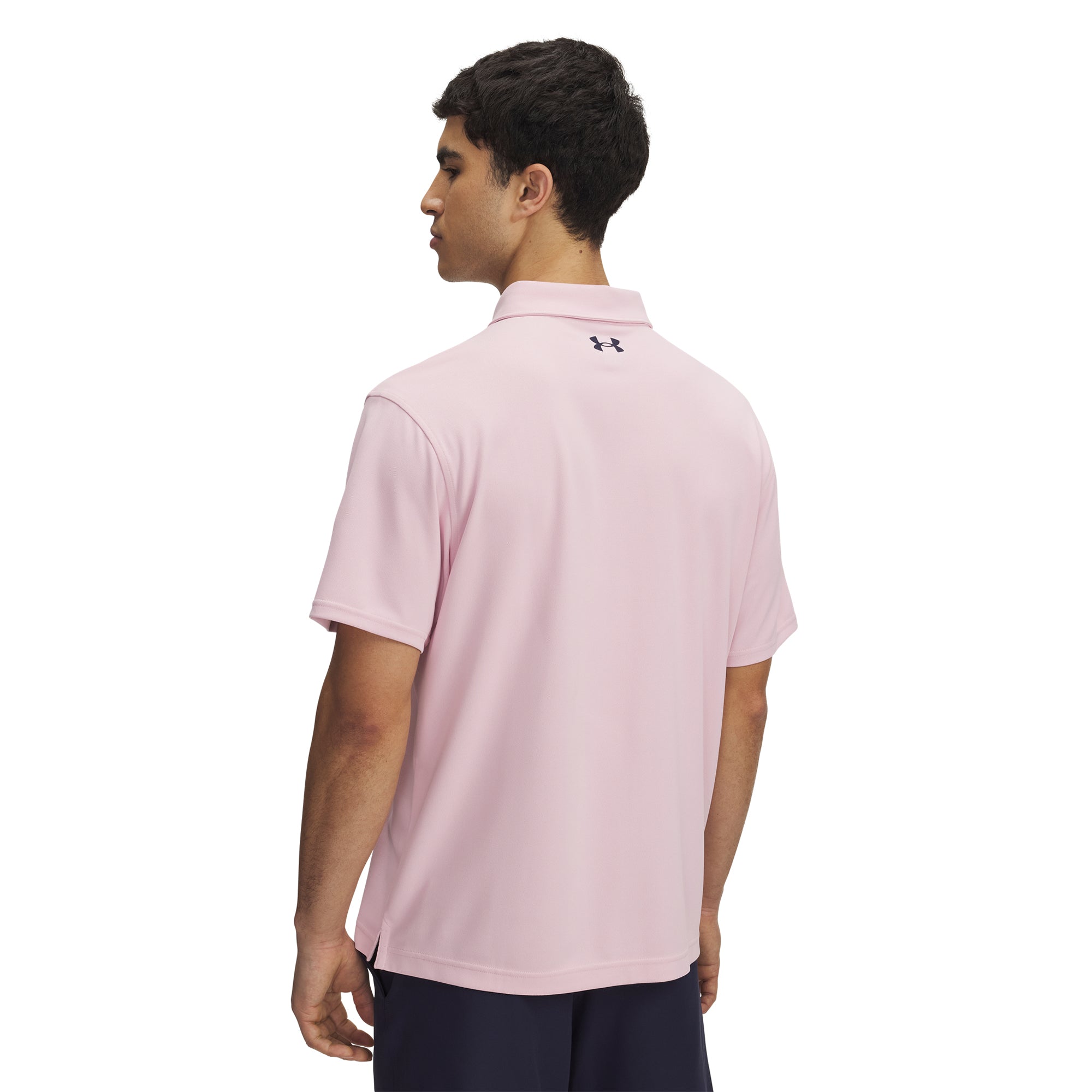 Under Armour Golf T2G Pique Shirt