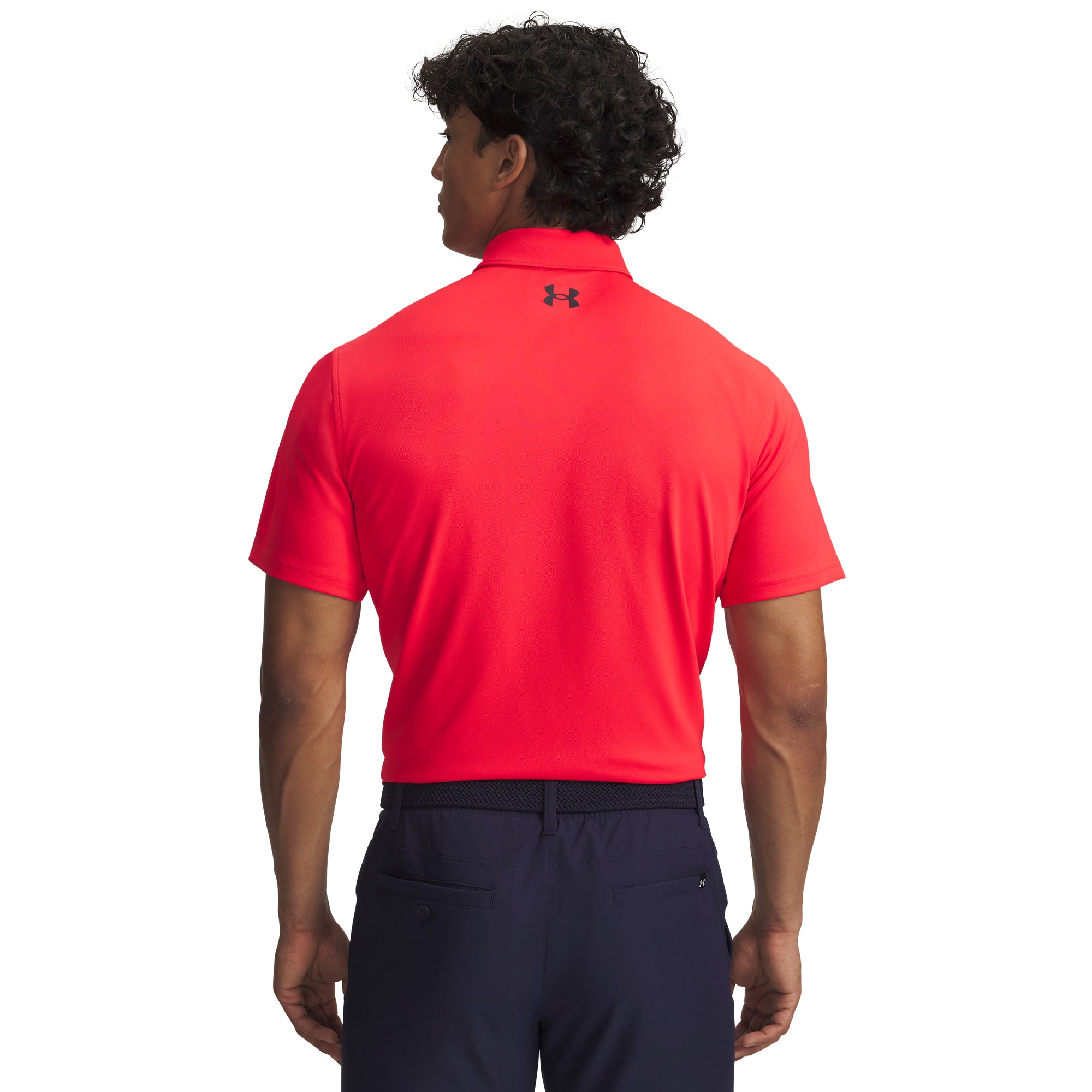 Under Armour Golf T2G Pique Shirt