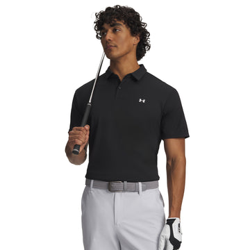Under Armour Golf T2G Pique Shirt
