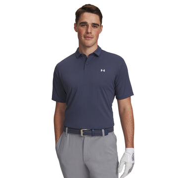 Under Armour Golf T2G Pique Shirt