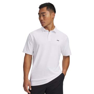 Under Armour Golf T2G Pique Shirt
