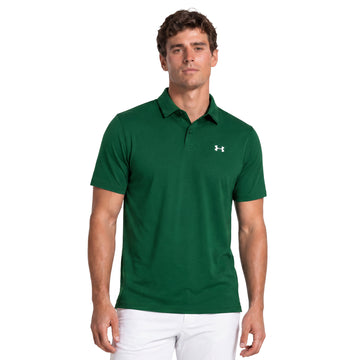 Under Armour Golf T2G Pique Polo Shirt