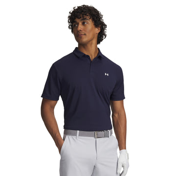 Under Armour Golf T2G Pique Shirt