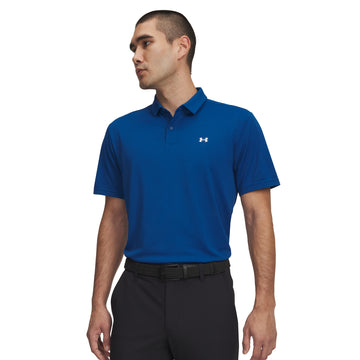 Under Armour Golf T2G Pique Shirt
