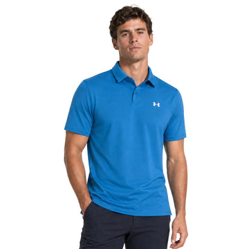 Under Armour Golf T2G Pique Polo Shirt
