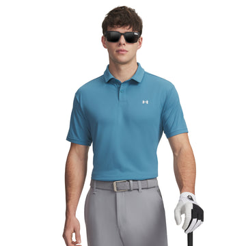 Under Armour Golf T2G Pique Shirt