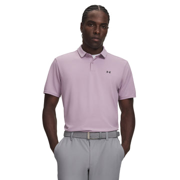 Under Armour Golf T2G Pique Polo Shirt