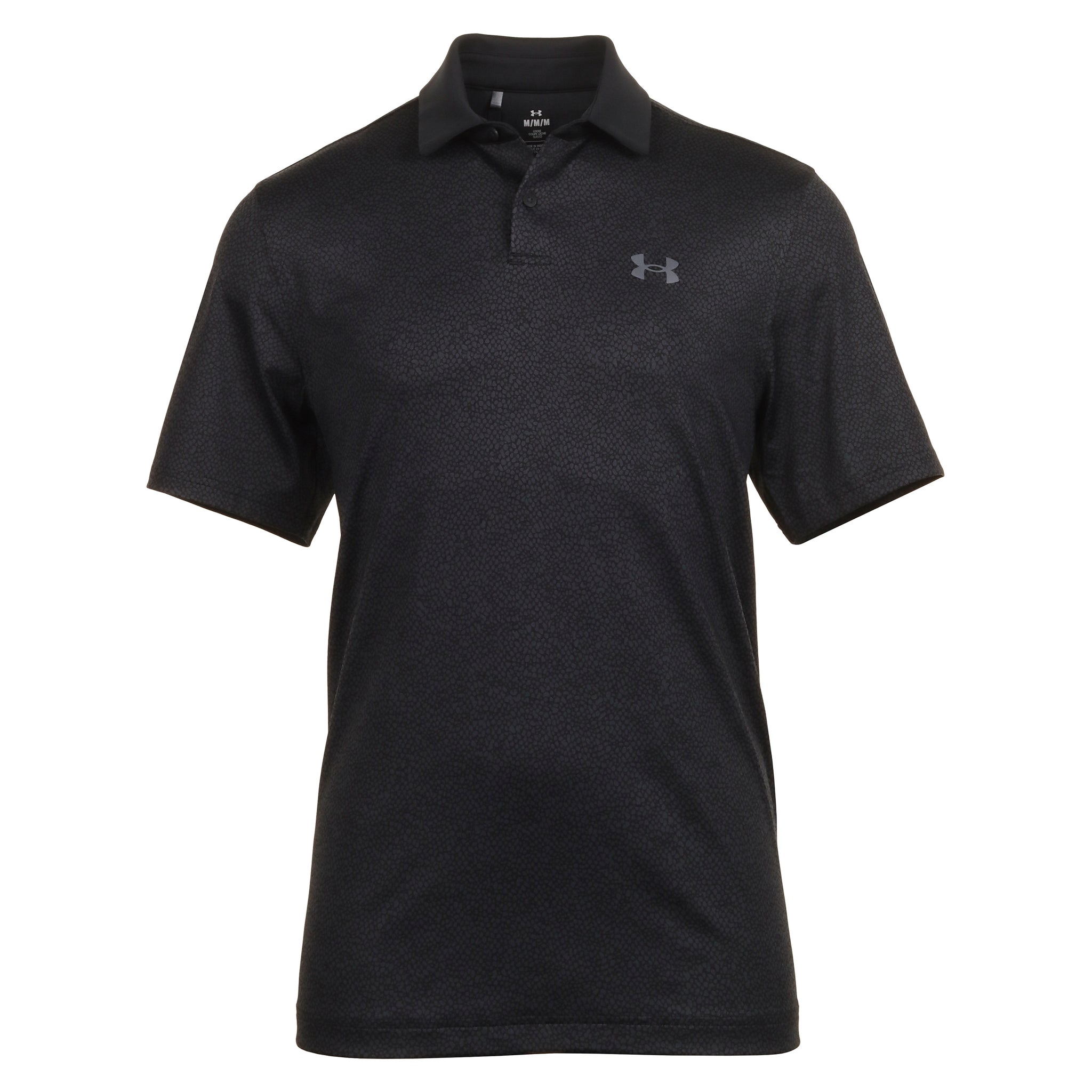 under-armour-golf-t2g-printed-shirt-1383715-black-001