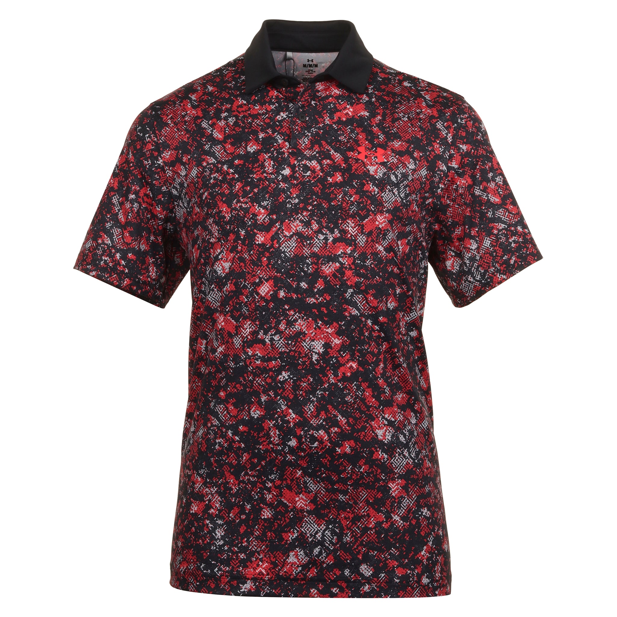 under-armour-golf-t2g-printed-shirt-1383715-black-red-solstice-002