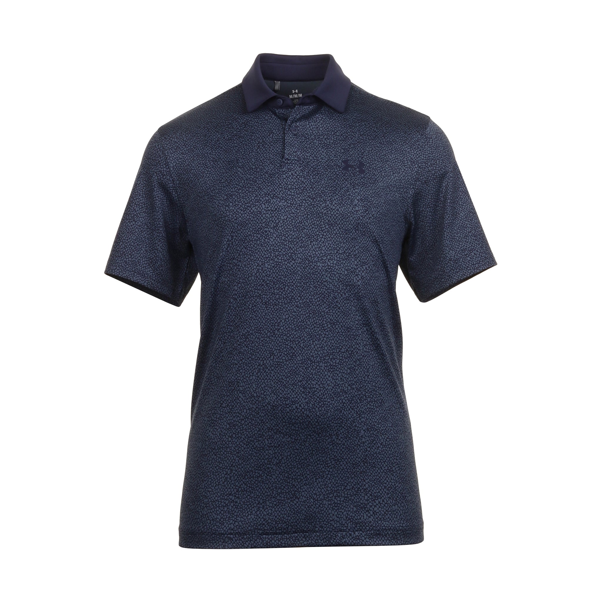 under-armour-golf-t2g-printed-shirt-1383715-midnight-navy-410