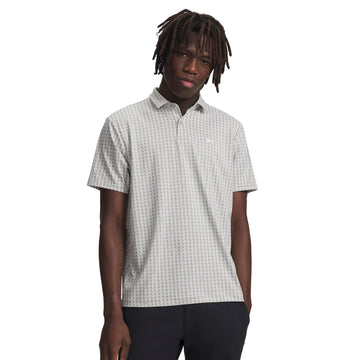 Under Armour Golf T2G Printed Shirt