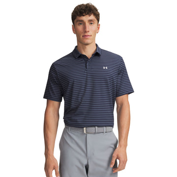 Under Armour Golf T2G Printed Polo Shirt