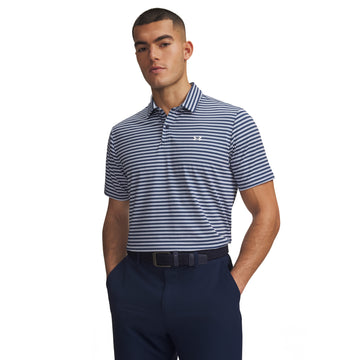 Under Armour Golf T2G Printed Shirt