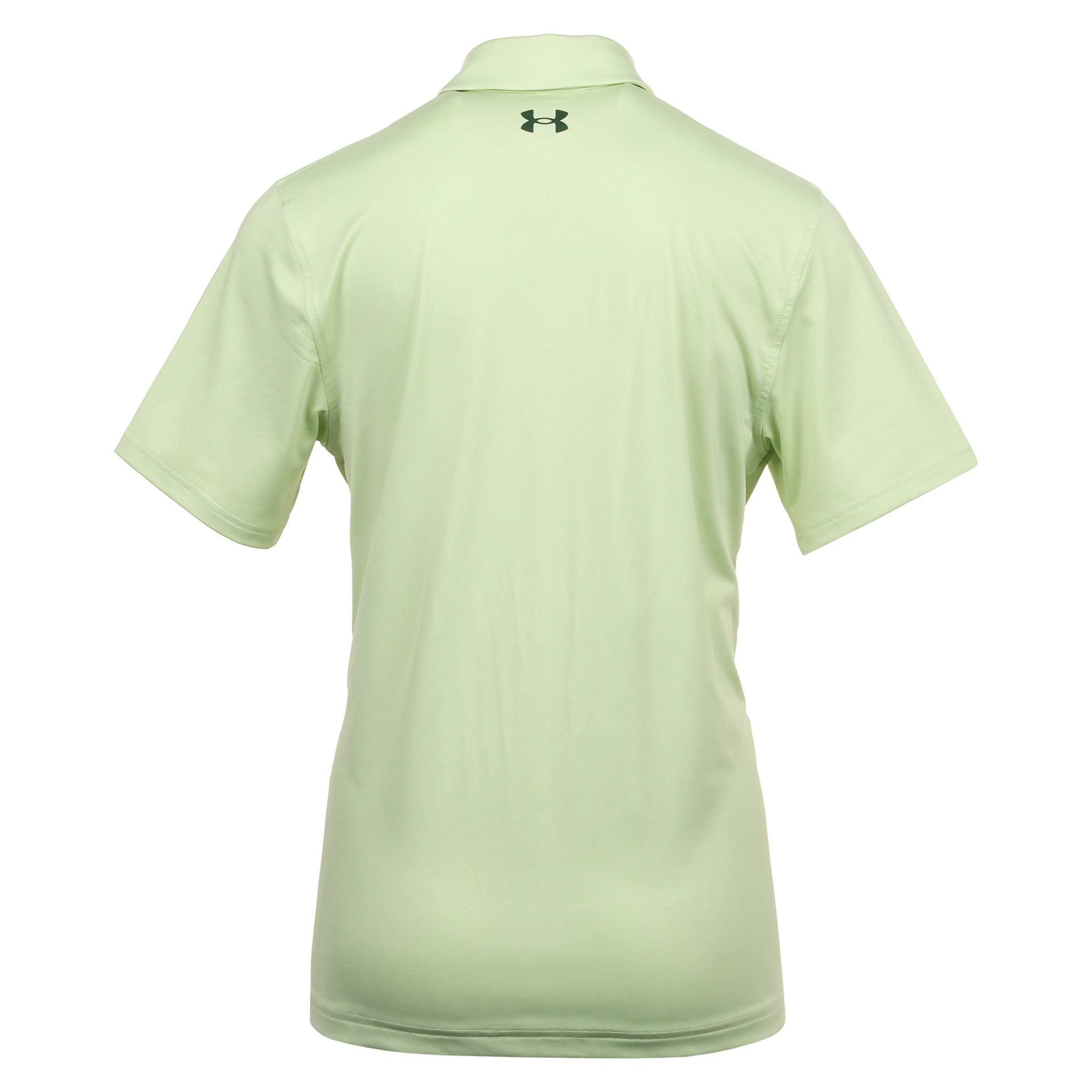 Under Armour Golf T2G Shirt Retro Green 383