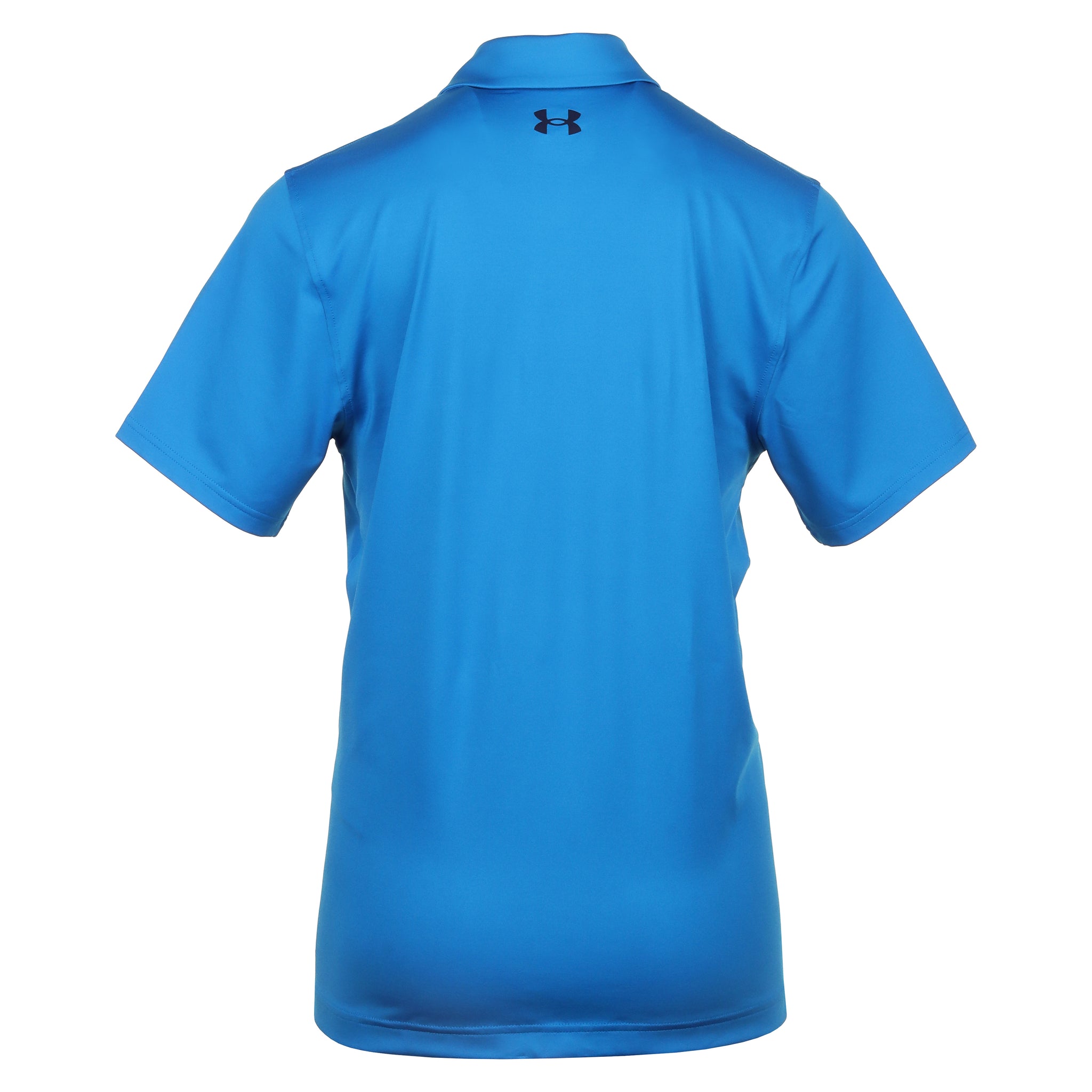 Under Armour Golf T2G Shirt Photon Blue 406