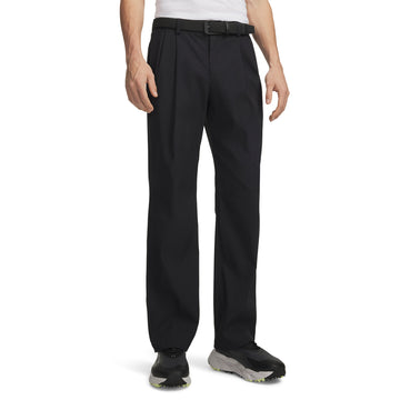 Under Armour Golf UA Drive Pleated Trousers