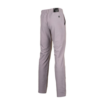 Under Armour Golf UA Drive Slim Tapered Trousers Tetra Grey 015