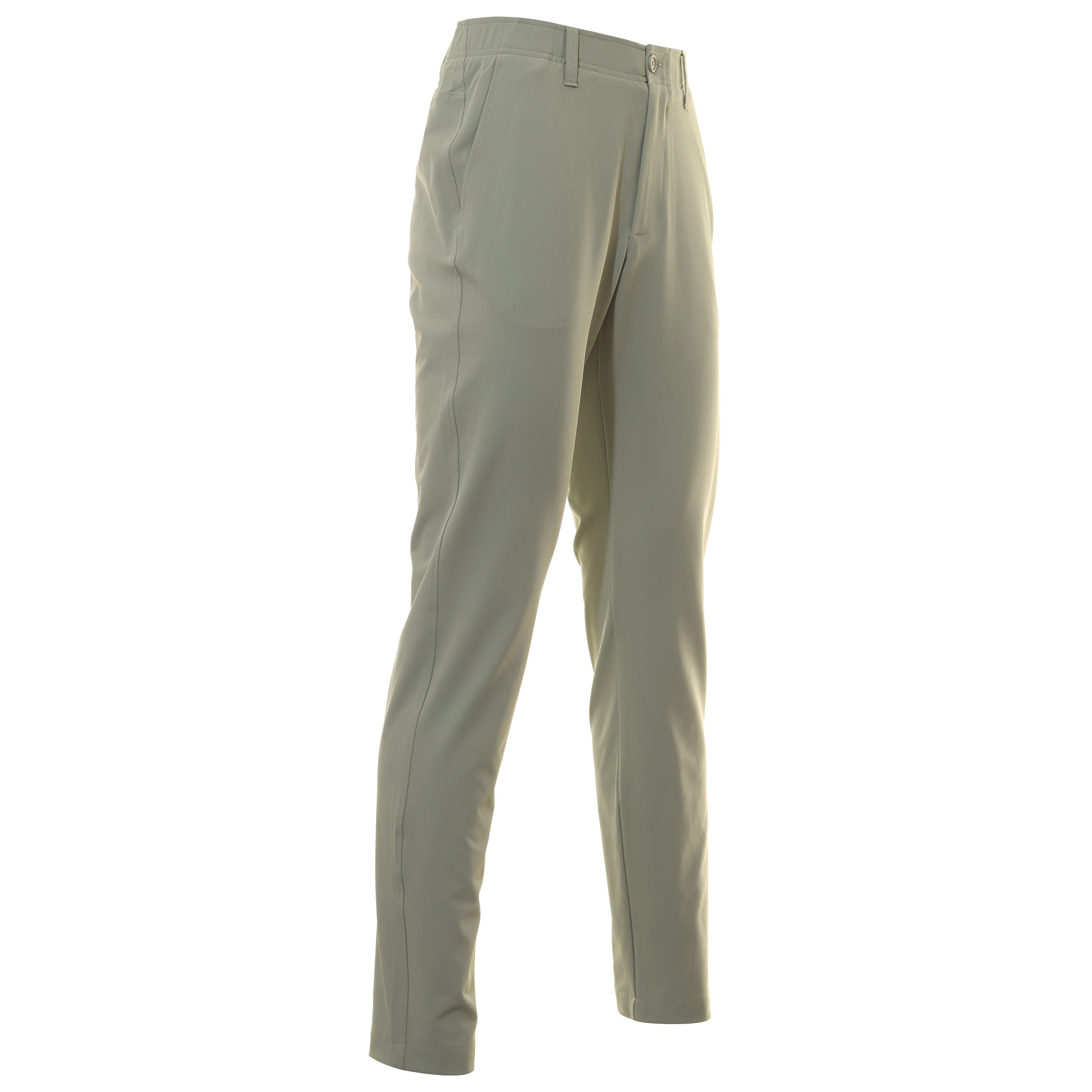 Under Armour Golf UA Drive Slim Tapered Pants 1364410 Grove Green 504 ...