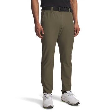 Under Armour Golf UA Drive Slim Tapered Trousers
