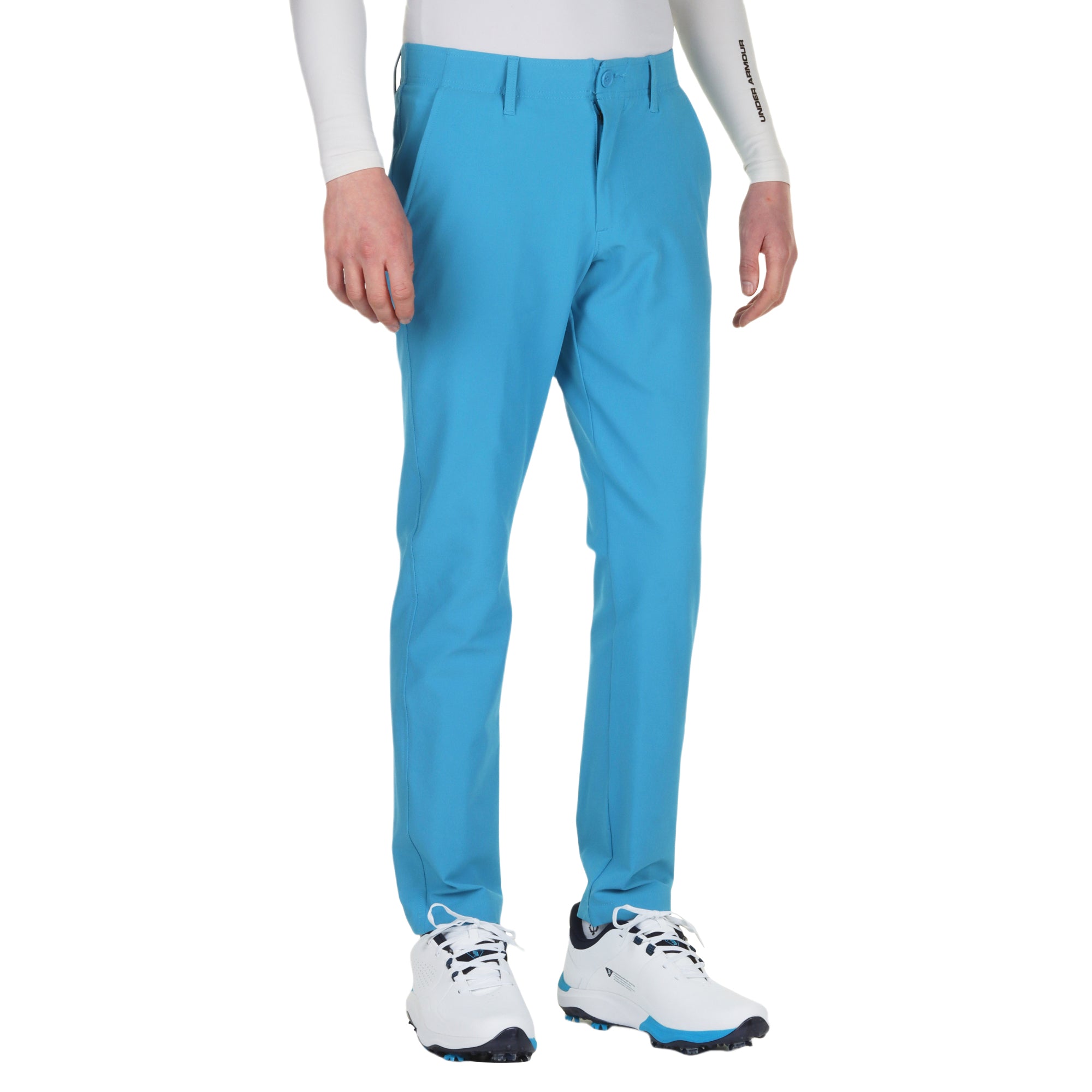 Under Armour Golf UA Drive Slim Tapered Trousers