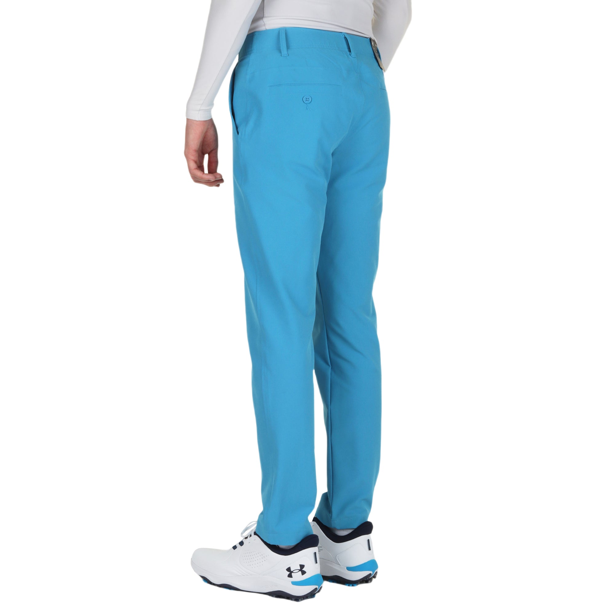 Under Armour Golf UA Drive Slim Tapered Trousers