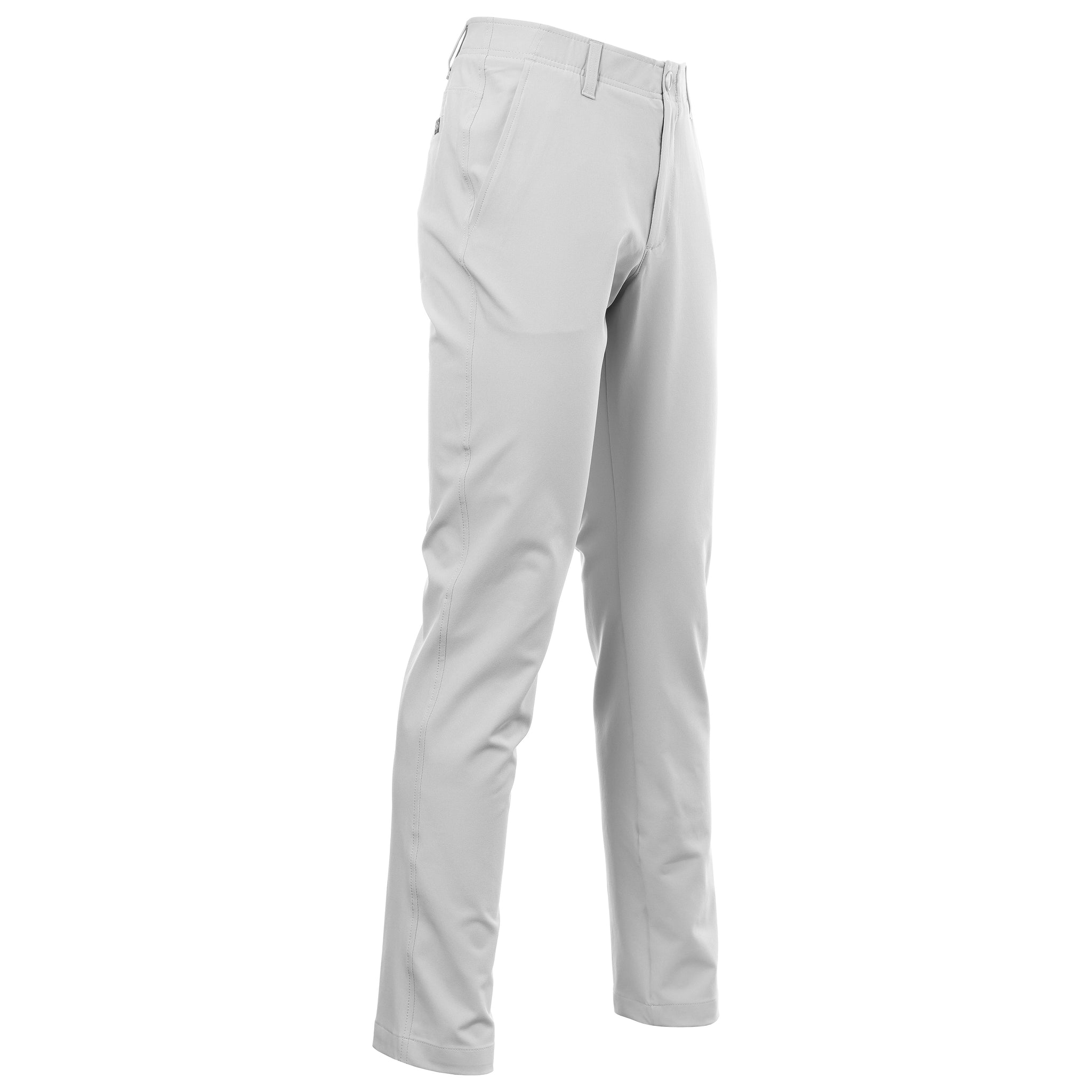 Under Armour Golf UA Drive Tapered Slim Pants 1364410 Halo Grey 014 Function18