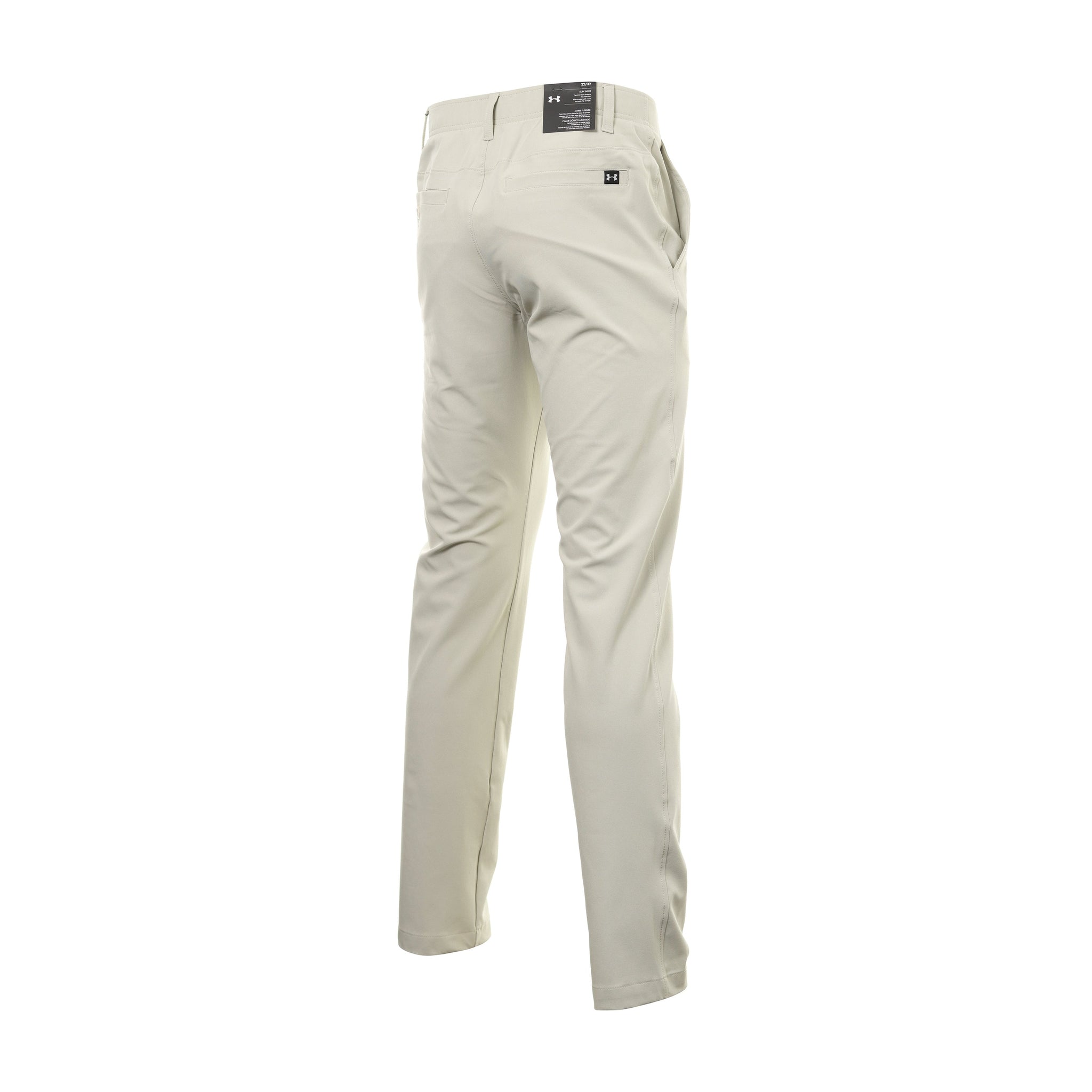 Under Armour Golf UA Drive Tapered Slim Pants 1364410 Silt 273 Function18 Restrictedgs