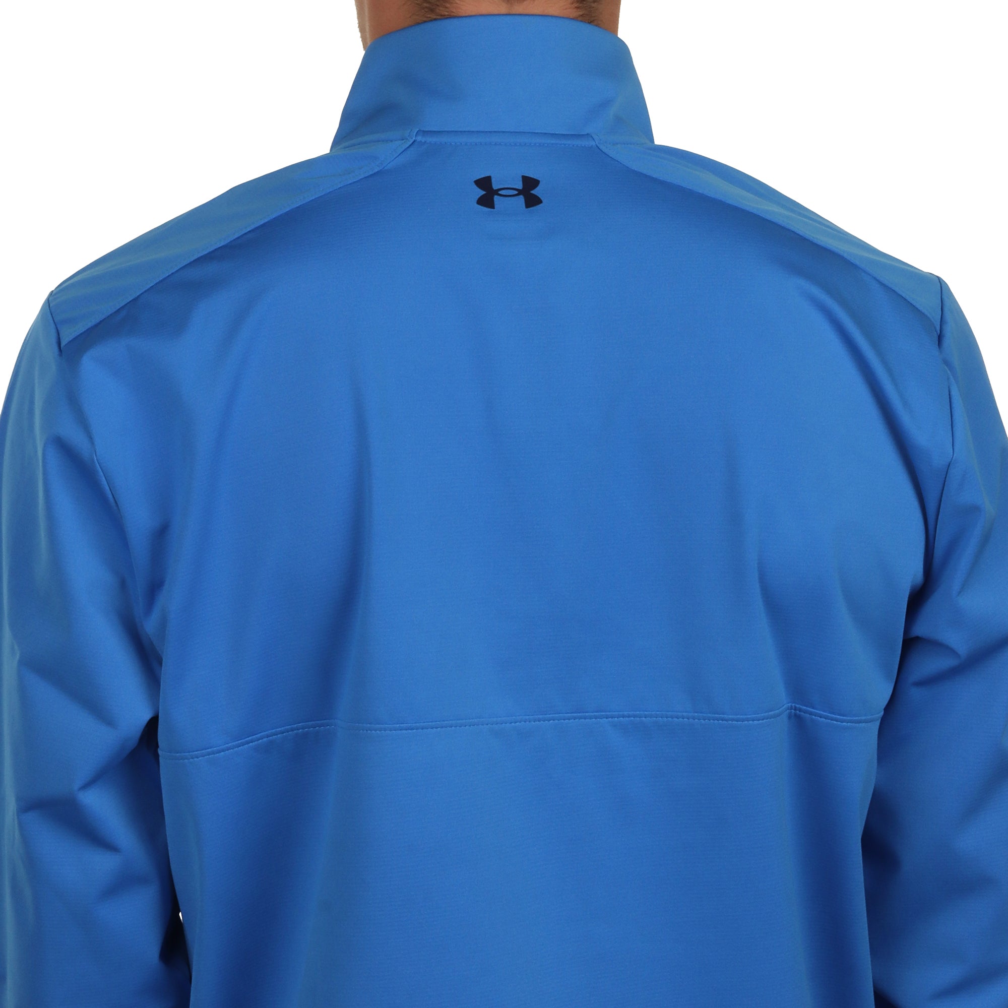 Under Armour Golf UA Drive Wind 1/2 Zip