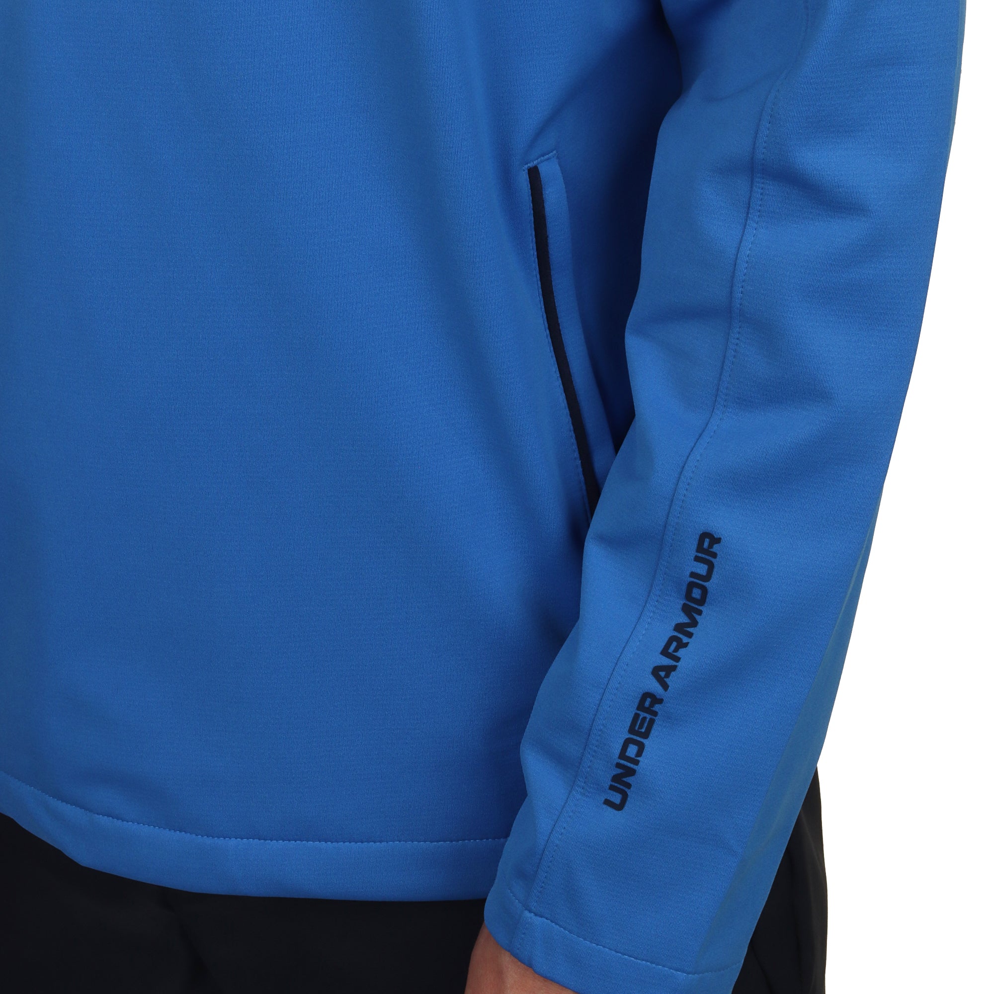 Under Armour Golf UA Drive Wind 1/2 Zip