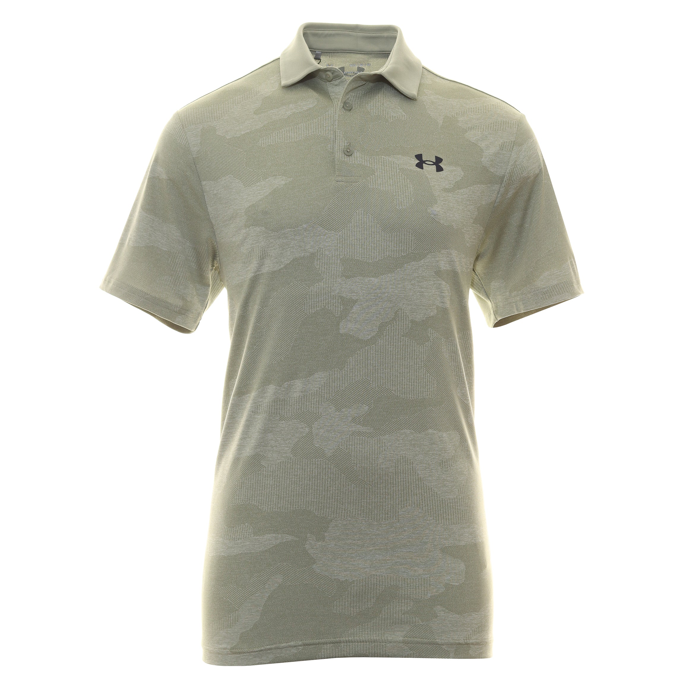 under armour camo button up shirt