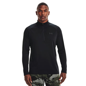 Under Armour Golf UA Tech 2.0 Zip