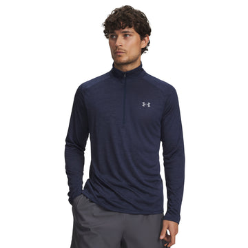 Under Armour Golf UA Tech 2.0 Zip