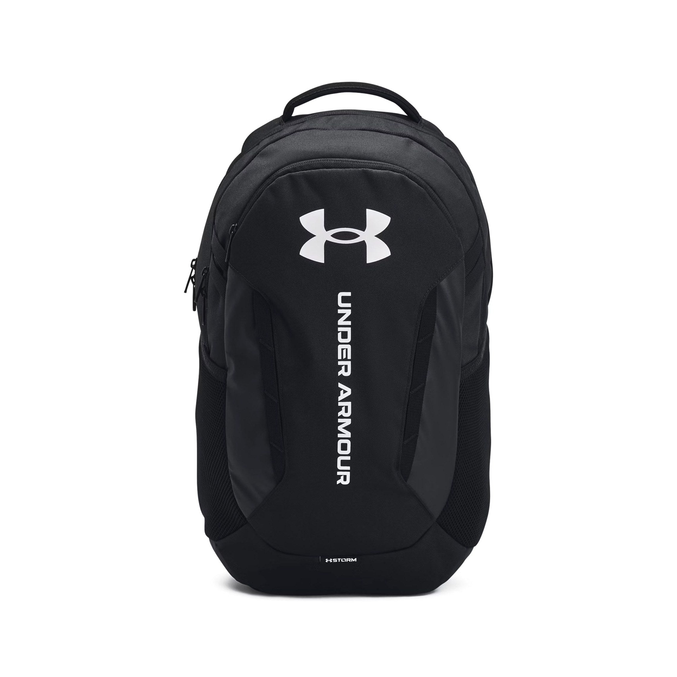 Under Armour Hustle 6.0 Backpack - Castlerock 025 - 1384672