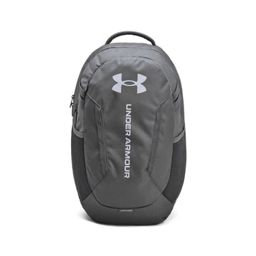 Under Armour Hustle 6.0 Backpack Castlerock 025