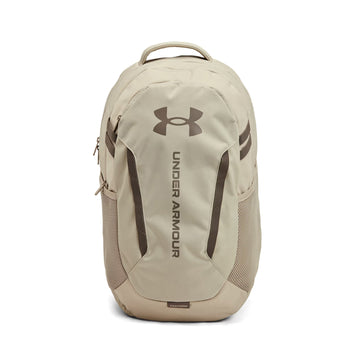 Under Armour Hustle 6.0 Backpack Khaki Base 289