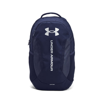 Under Armour Hustle 6.0 Backpack Midnight Navy 411