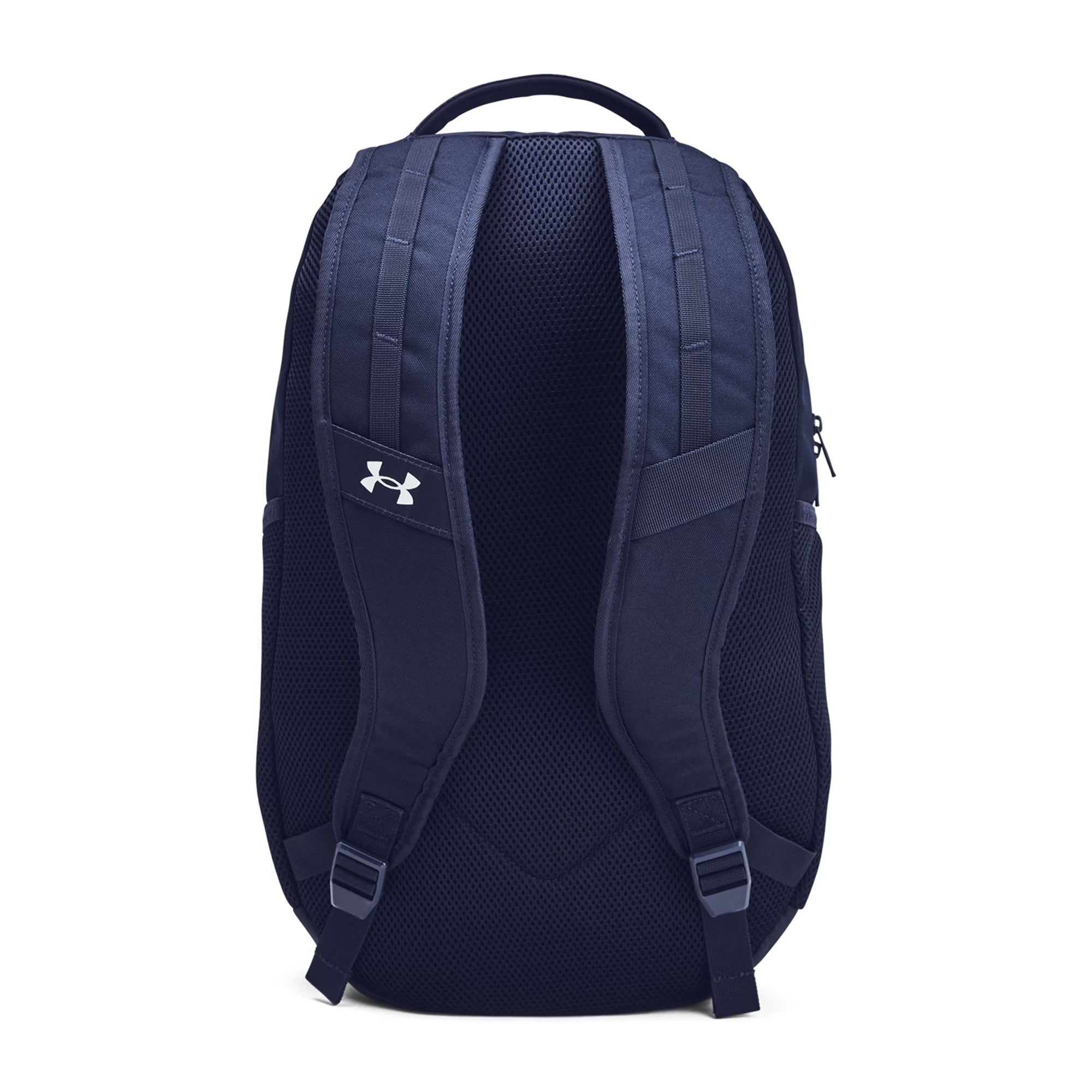 Under Armour Hustle 6.0 Backpack Midnight Navy 411