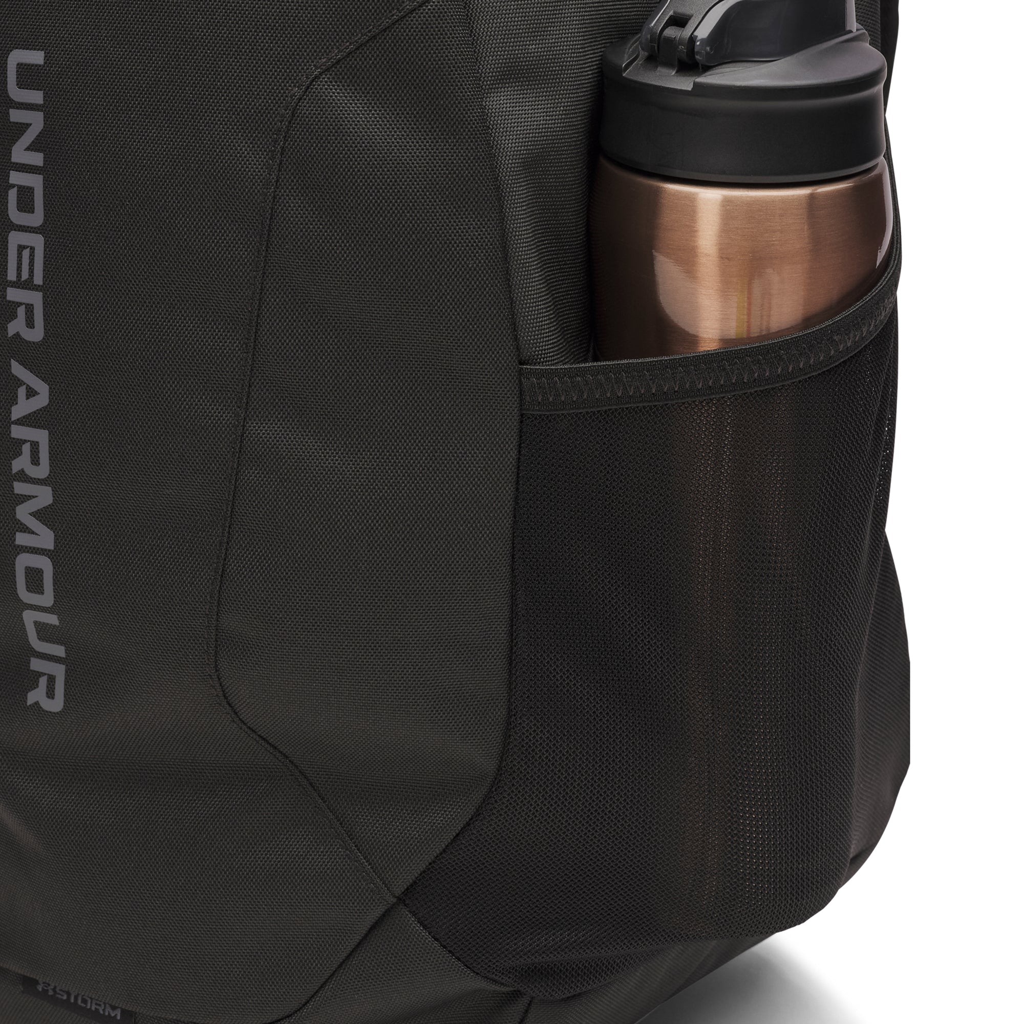 Under Armour Hustle Lite Backpack