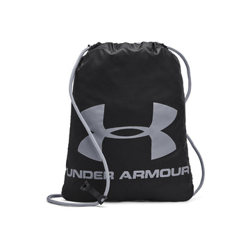Under Armour Ozsee Sackpack Black 009
