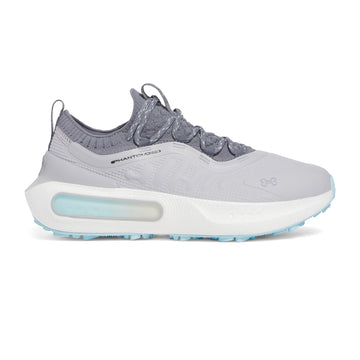 Under Armour Phantom Fore Golf Shoes Mod Grey/Stream/Titan Grey 011