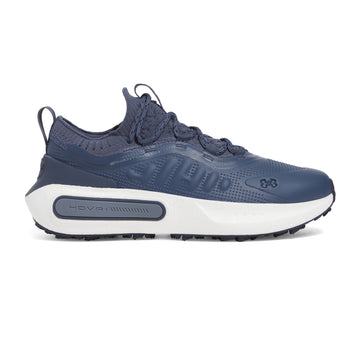Under Armour Phantom Fore Golf Shoes Downpour Grey/Midnight Navy 044