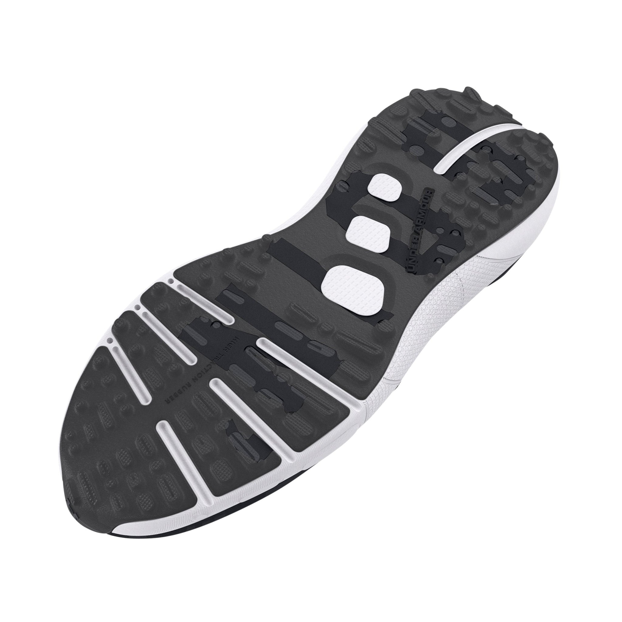 Under Armour Golf Goin' Under Phantom Shoes Black Camo 001